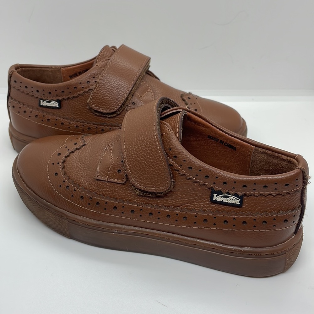 Venettini slip/on dress shoe - Picture 2 of 11
